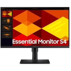 Samsung LS24D400GAUXEN IPS 1920x1080/100Hz/5ms/2xHDMI/DP/USB/pivot Monitor 24"