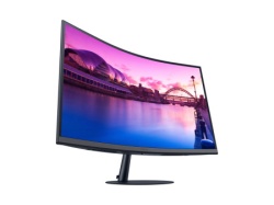 Samsung ls27c390eauxen 27"/zakrivljen/va/1920x1080/75hz/4ms gtg/hdmix2,dp/freesync/crni monitor  ( LS27C390EAUXEN ) -3