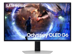 Samsung ls27dg602suxen 27"/oled/2560x1440/360hz/0,03ms gtg/hdmix2,dp,usb/pivot/freesync/vesa monitor  ( LS27DG602SUXEN ) -1