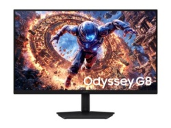 Samsung LS32HG802ESXEN 32"/IPS/6144x3456/6K 165Hz 3K 330Hz/1ms/HDMIx2,DP,USB/G-sync/pivot Monitor ( LS32HG802ESXEN )