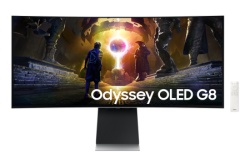 Samsung ls34dg850suxdu monitor 34"