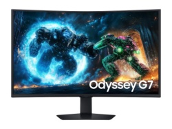 Samsung LS37FG750EUXEN 37" VA zakrivljen/ 3840x2160/165Hz/ 1ms/ HDMIx2,DP/ FreeSync/ VESA/ Pivot Monitor ( LS37FG750EUXEN )