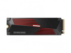 Samsung M.2 NVMe 2TB SSD, 990 PRO ( MZ-V9P2T0CW )  - Img 3