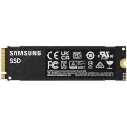 Samsung M.2 NVMe 4TB, 2280, 990 EVO Plus ( MZ-V9S4T0BW ) -2