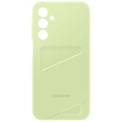 Samsung maska sa slotom za kartiicu a25, mint ( ef-oa256-tme ) - Img 2