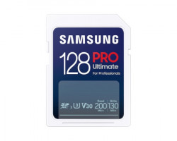 Samsung memorijska kartica pro ultimate full size SDXC 128GB U3 MB-SY128S - Img 1