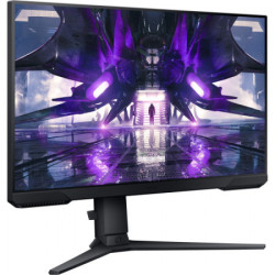 Samsung monitor 27" odyssey G3 S27AG300NR VA 1920x1080/144Hz/1ms/HDMI/DP - Img 3