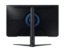  Samsung odysse ls27ag304nrxen 1920x1080/fhd va/144hz/1ms/dp/hdmi/pivot monitor 27-3