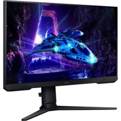 Samsung Odyssey G3 S24DG300EU VA 1920x1080/180Hz/1ms/HDMI/DP/pivot  Monitor 24" -4