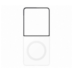 Samsung original magnetna maska za flip8 providna ( ef-cf776-cte )
