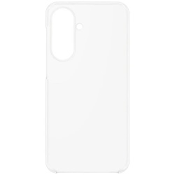 Samsung original silikonska maska za a27 5g providna ( ef-qa276-cte )