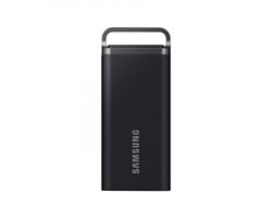 Samsung portable SSD 4TB, T5 EVO, USB 3.2 Gen.1 black ( MU-PH4T0S/EU )  - Img 2