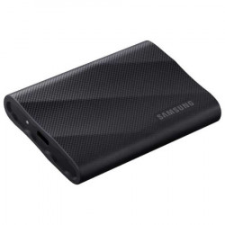 Samsung portable SSD 4TB, T9 black ( MU-PG4T0B/EU ) - Img 2