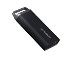 Samsung Portable T5 EVO 4TB crni eksterni SSD MU-PH4T0S -1