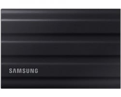 Samsung portable T7 Shield 2TB crni eksterni SSD MU-PE2T0S