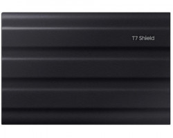 Samsung portable T7 Shield 2TB crni eksterni SSD MU-PE2T0S - Img 2