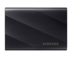 Samsung portable T9 4TB crni eksterni SSD MU-PG4T0B - Img 3