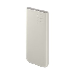 Samsung power bank 10000 mah bez ( eb-p3400-xue ) - Img 1