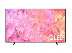 Samsung QLED/43"/UHD/smart/Tizen/crna televizor ( QE43Q60CAUXXH )