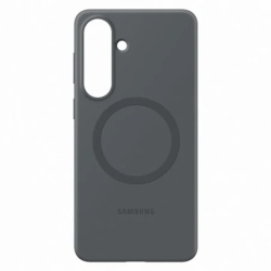 Samsung silikonska maska sa magnetom za s26+ ,crna ( ef-es947-cbe )