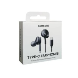 Samsung slušalice (IC100) Type C ( by AKG) crna ( 75002 )