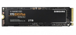 Samsung SSD 2TB M.2 970 Evo Plus MZ-V7S2T0BW - Img 2