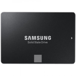 Samsung SSD 870 EVO Series 250 GB SATAIII 2.5, r560MBs, w530MBs, 6.8mm, Basic Pack ( MZ-77E250BEU )