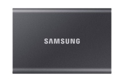 Samsung T7 USB 3.2/Type-C MU-PC2T0T/WW Gray Eksterni SSD 2TB