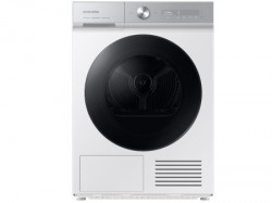 Samsung toplotna pumpa/9kg/A+++/85x60x60cm/bela/crna vrata mašina za sušenje veša ( DV90BB9445GHS7 )  - Img 2