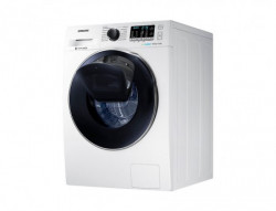 Samsung WD80K5A10OW masina za pranje i susenje, 84.5kg, AddWash, DIT, 1400 rpm, A, bela' ( 'WD80K5A10OWLE' ) - Img 11