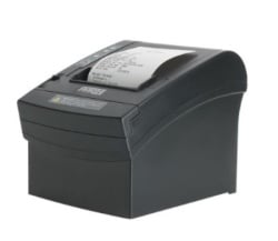 Samtec M811 Printer POS USB/Serial/Lan-1