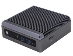 Samtec nx6412 cpu 8gb ddr4 3200mhz 128gb m.2 ssd 2xhdmi 2xlan 4xusb 1xusbc win11 lot Pos mini pc ( 24707 )