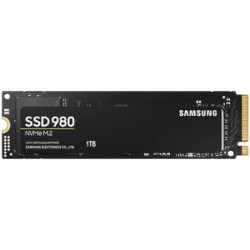 Samusng M.2 NVMe 1TB SSD 980 ( MZ-V8V1T0BW )  - Img 1