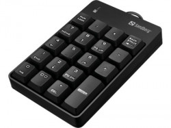 Sandberg Numerička tastatura Sandberg USB 630-07 - Img 1