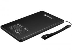 Sandberg powerbank urban solar 420-54 10000mAh - Img 2