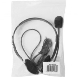 Sandberg slušalice sa mikrofonom 3.5mm SJ 825-30 - Img 2