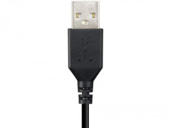 Sandberg slušalice sa mirkofonom USB office mono 126-28 - Img 4