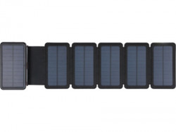 Sandberg solarni punjač i powerbank 420-73 20000mAh/7.5W/USB-C - Img 1