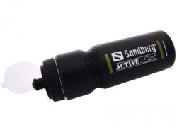 Sandberg sportska boca active 750ml 999-29 - Img 1