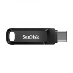 SanDisk dual drive go USB ultra 128GB type C - Img 3