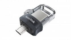 SanDisk dual drive USB ultra 256GB m3.0 - Img 1
