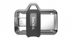 SanDisk dual drive USB ultra 256GB m3.0 - Img 4