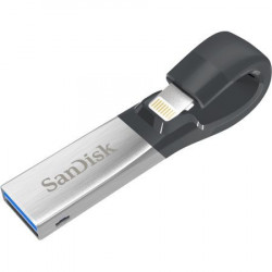 SanDisk USB 32GB iXpand flash drive za iPhone ( 67602 ) - Img 1