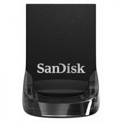 SanDisk USB flash cruzer ultra fit 64GB 3.1 - Img 4