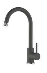 Sandonna slavina solo super crna