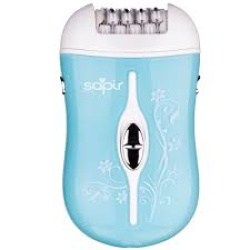 Sapir epilator SP-1811-D1 zeleni ( 003903 )