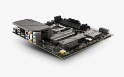 Sapphire MB AM5 Pulse B850M WiFi 1xDP 1xHDMI, 52123-04-40G
