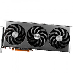 Sapphire Nitro+ AMD Radeon RX 7700 XT Gaming OC 12GB GDDR6 ( 11335-02-20G )  - Img 3