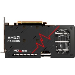 Sapphire Pulse AMD Radeon RX 9060 XT Gaming OC 16GB ( 11350-03-20G ) -6