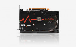 Sapphire Radeon RX6600 Sapphire Pulse Gaming 8GB, 11310-01-20G - Img 5